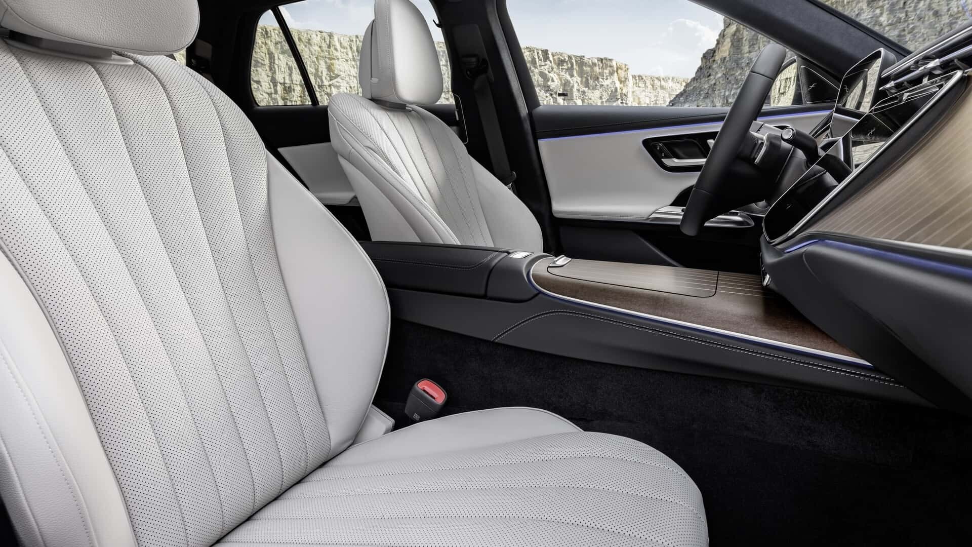 Foto: Mercedes-Benz