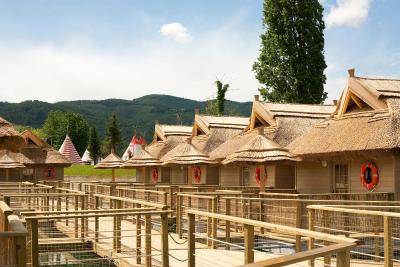 Gusarski zaliv, Terme Čatež (Foto: Booking.com)
