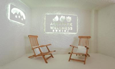 Bohinj Eco Hotel (Foto: Booking.com)