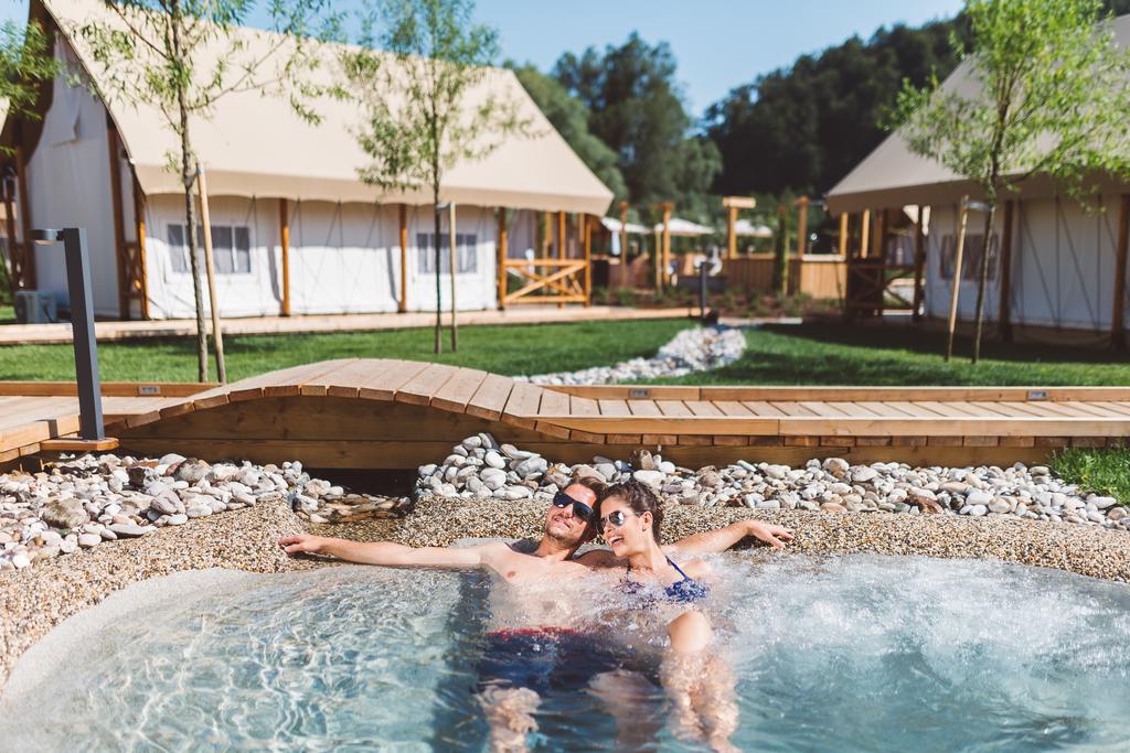 To so najboljši vodni parki v Sloveniji, kjer se bo zabavala cela družina