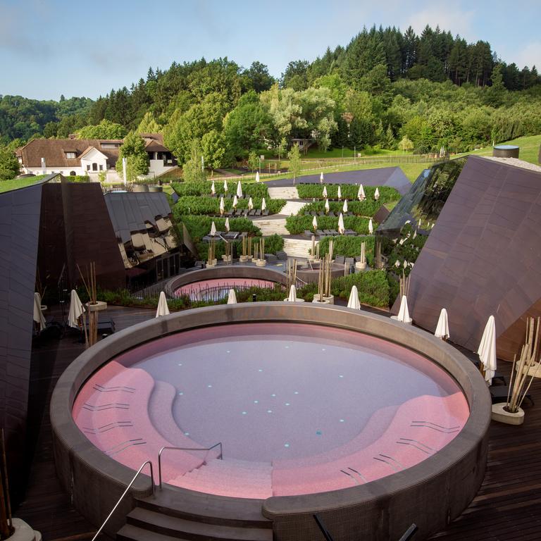 Glamping Olimia Adria village (Foto: Booking.com)