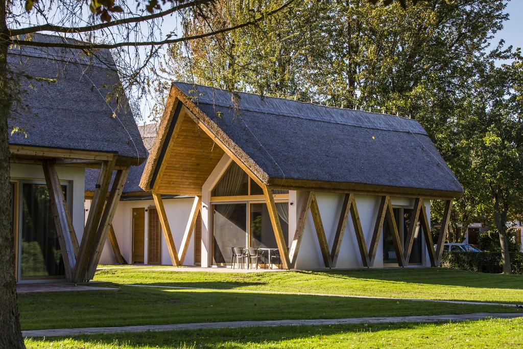 Prekmurska vas Ajda, Moravske toplice (Foto: Booking.com)