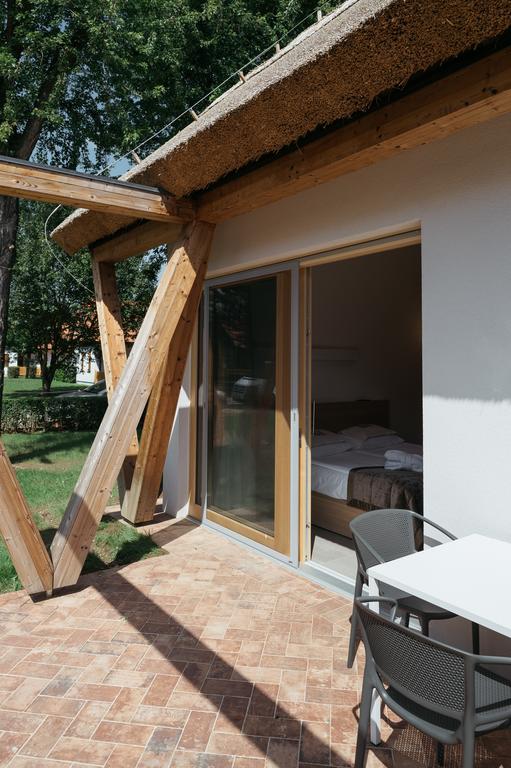 Prekmurska vas Ajda, Moravske toplice (Foto: Booking.com)