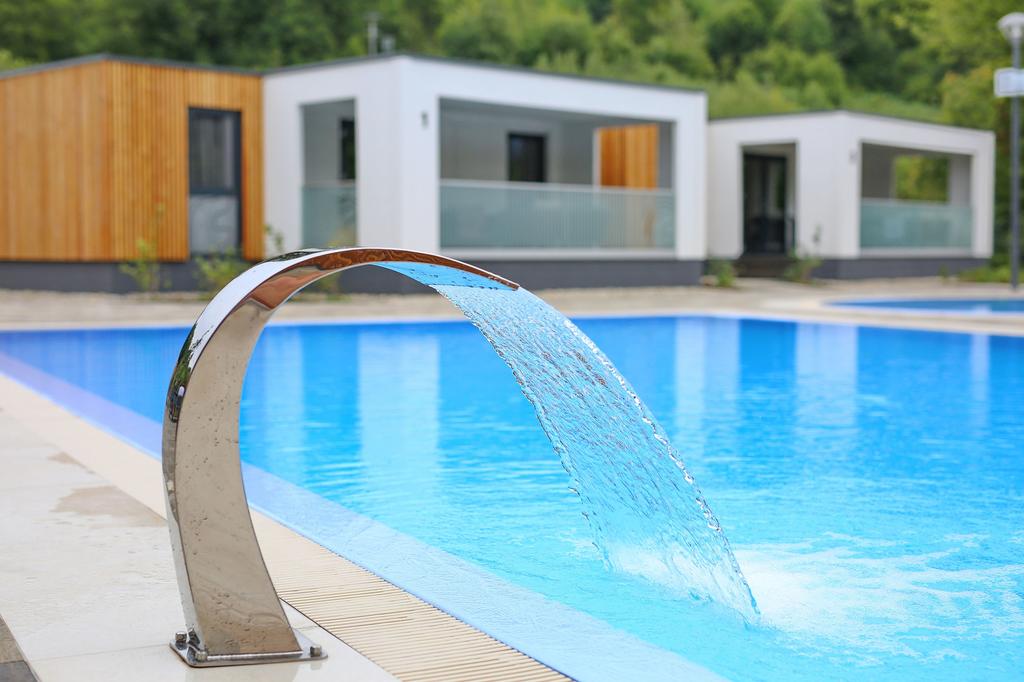 Camp Plitvice (Foto: Booking.com)