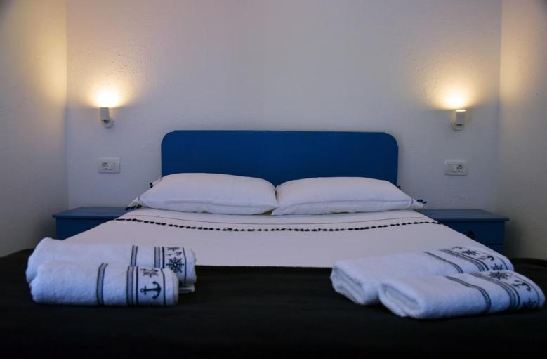 Levantara (foto: Booking.com)