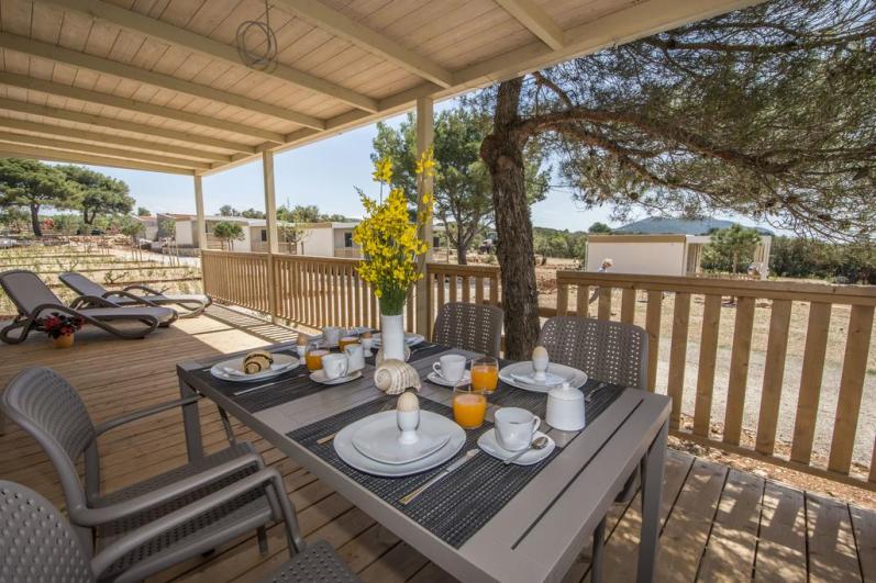 Camping Ugljan Resort (foto: Booking.com)