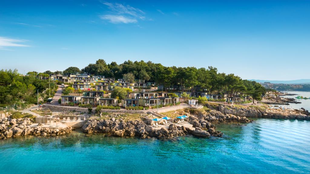Ježevac Premium Camping Resort (foto: booking.com)