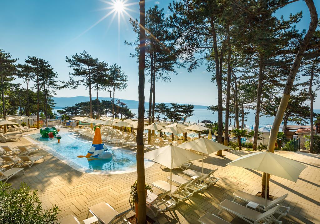 Ježevac Premium Camping Resort (foto: booking.com)