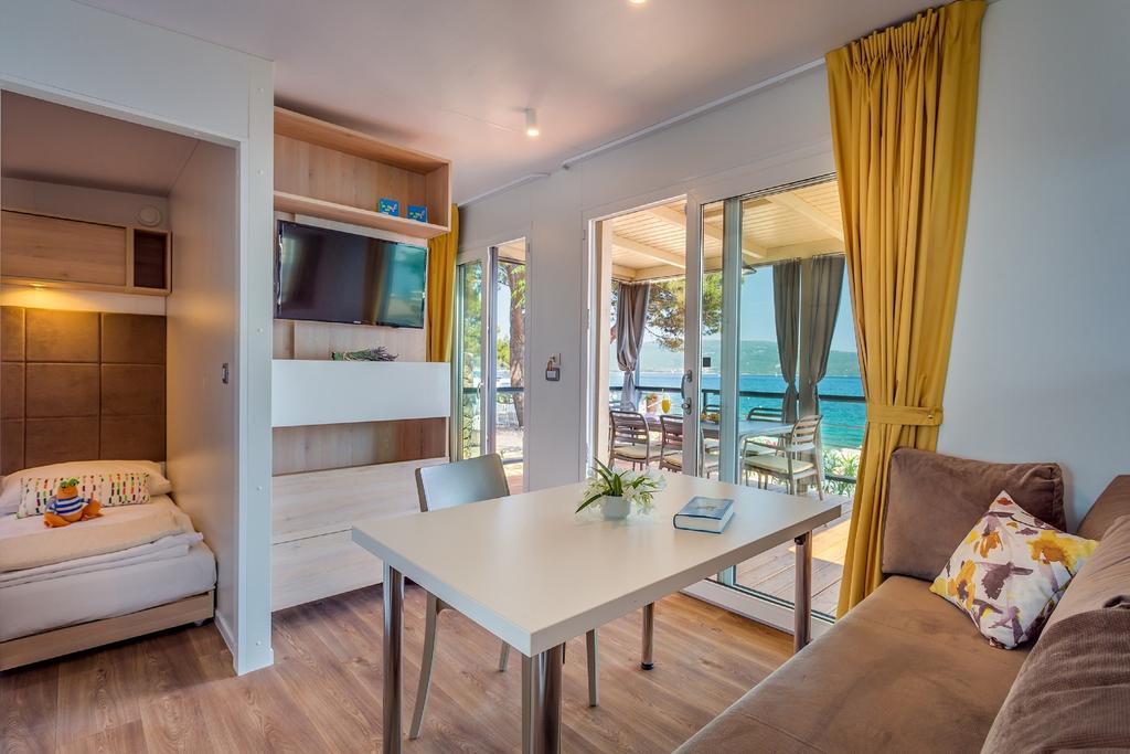 Ježevac Premium Camping Resort (foto: booking.com)