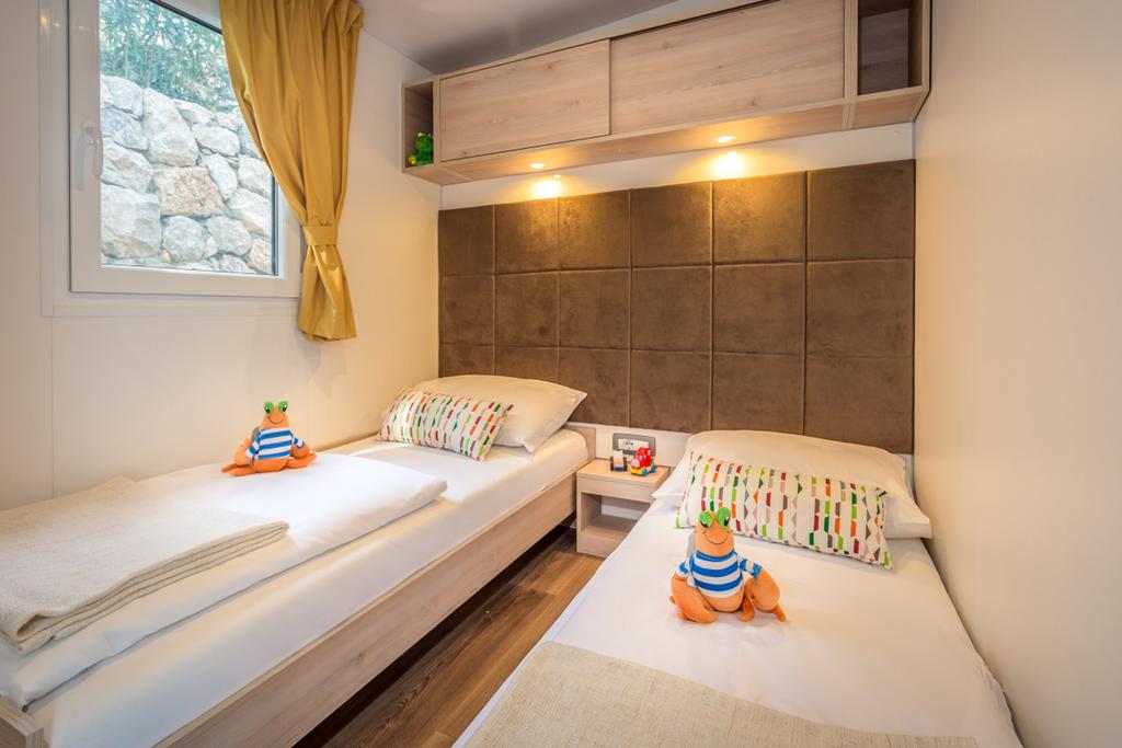 Ježevac Premium Camping Resort (foto: booking.com)
