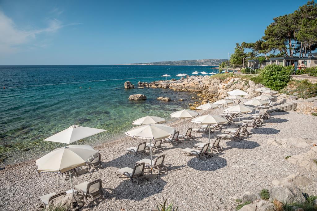 Ježevac Premium Camping Resort (foto: booking.com)