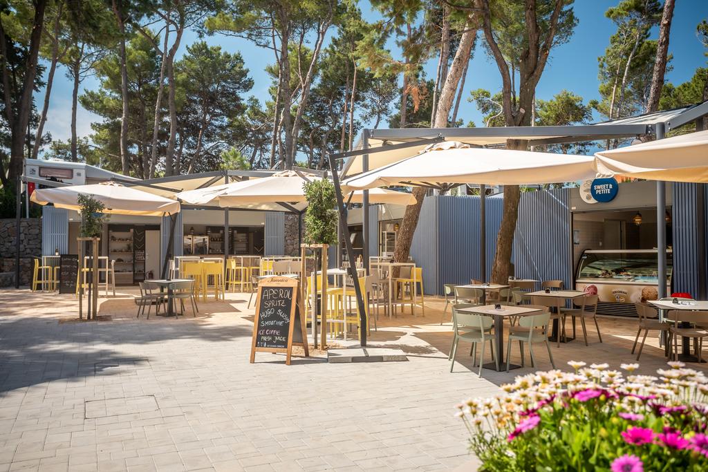 Ježevac Premium Camping Resort (foto: booking.com)