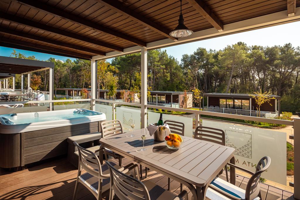 Premium Camping Homes Santa Marina (foto: booking.com)