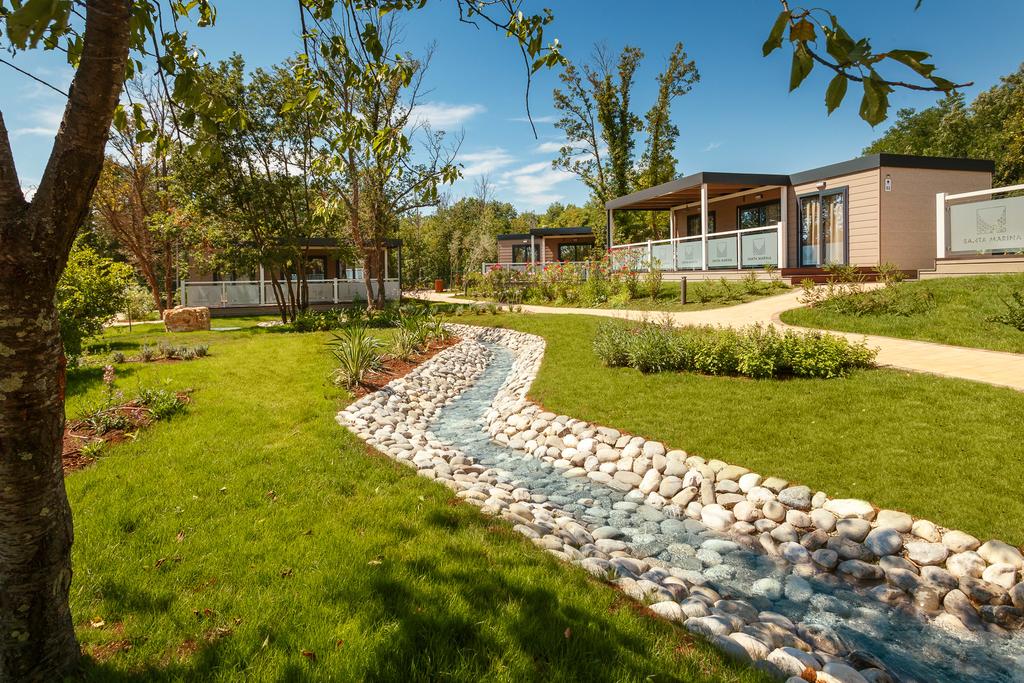 Premium Camping Homes Santa Marina (foto: booking.com)
