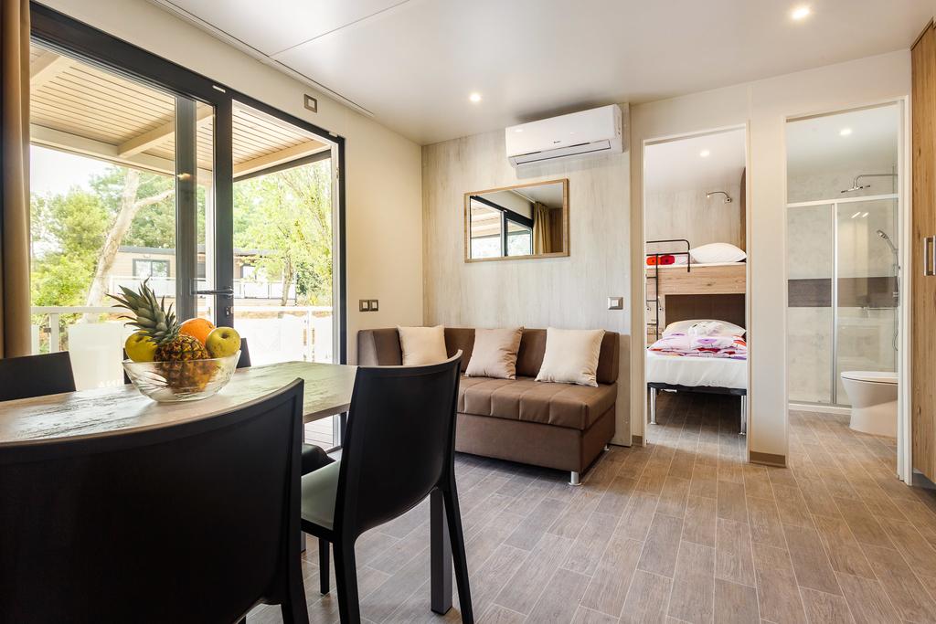 Premium Camping Homes Santa Marina (foto: booking.com)