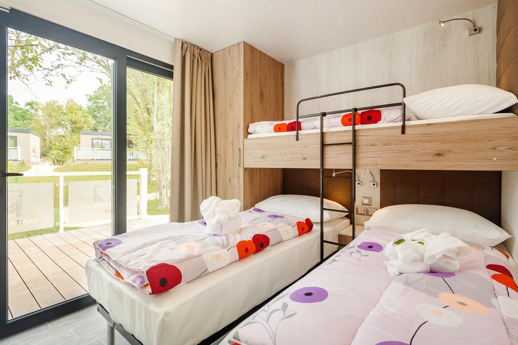 Premium Camping Homes Santa Marina (foto: booking.com)