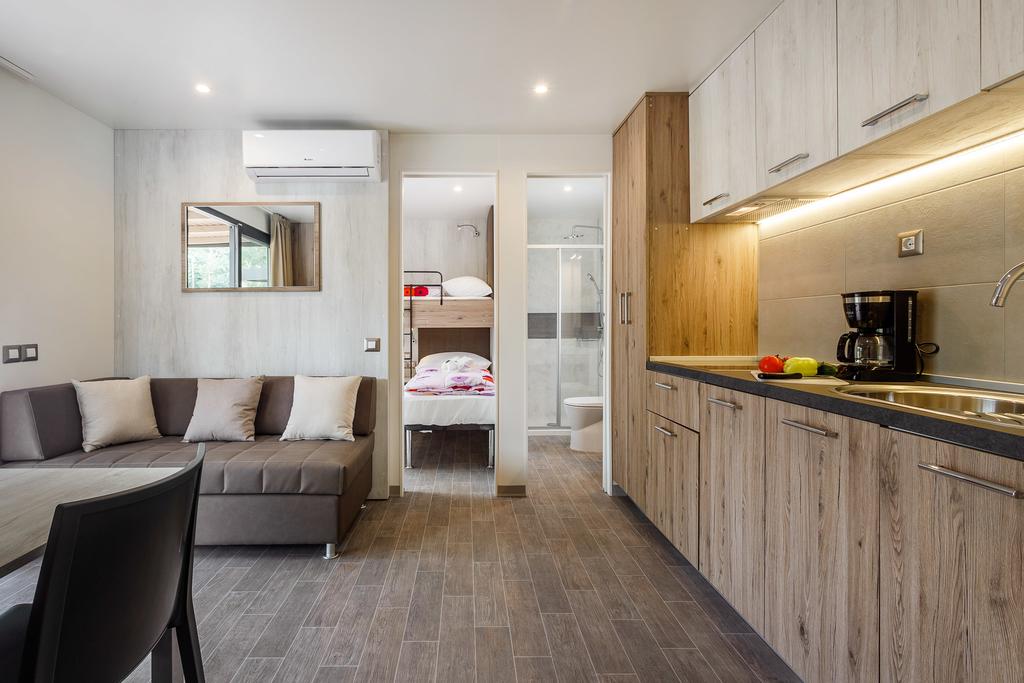 Premium Camping Homes Santa Marina (foto: booking.com)