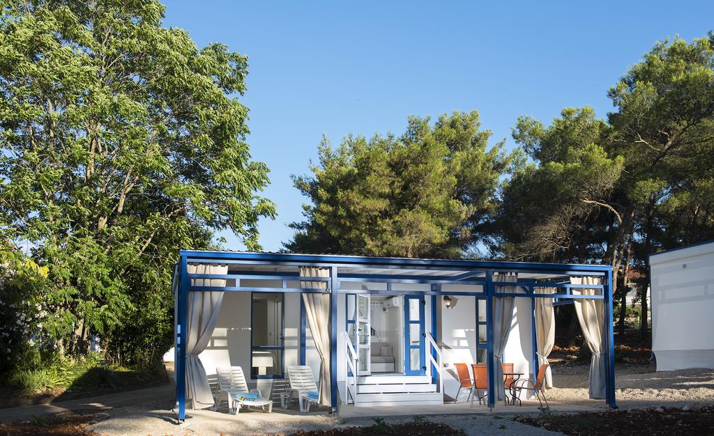 Port 9 Camping (foto: booking.com)