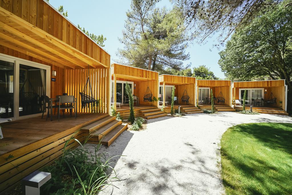 Falkensteiner Premium Mobile Homes (foto: booking.com)