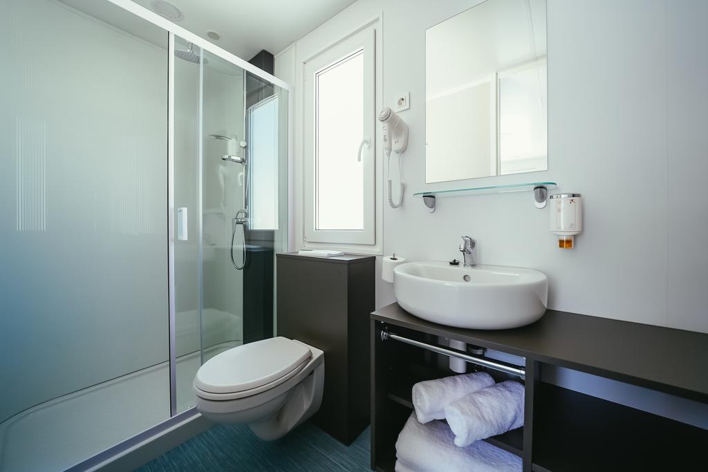 Falkensteiner Premium Mobile Homes (foto: booking.com)