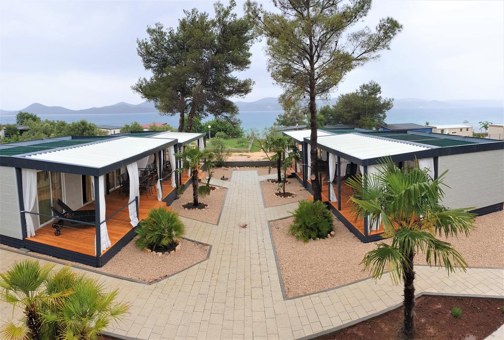 Dalmaris Camp (Foto: Booking.com)