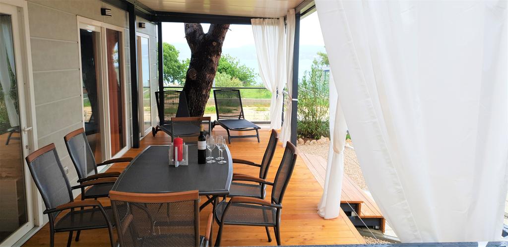 Dalmaris Camp (Foto: Booking.com)