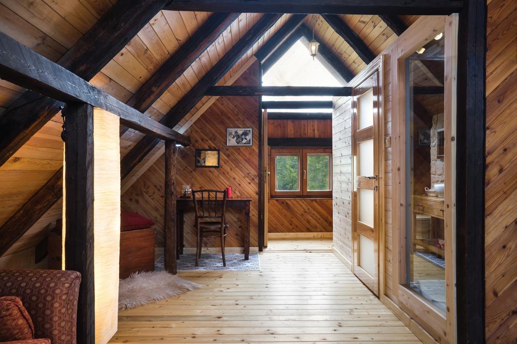 Linden Tree Retreat & Ranch (foto: booking.com)