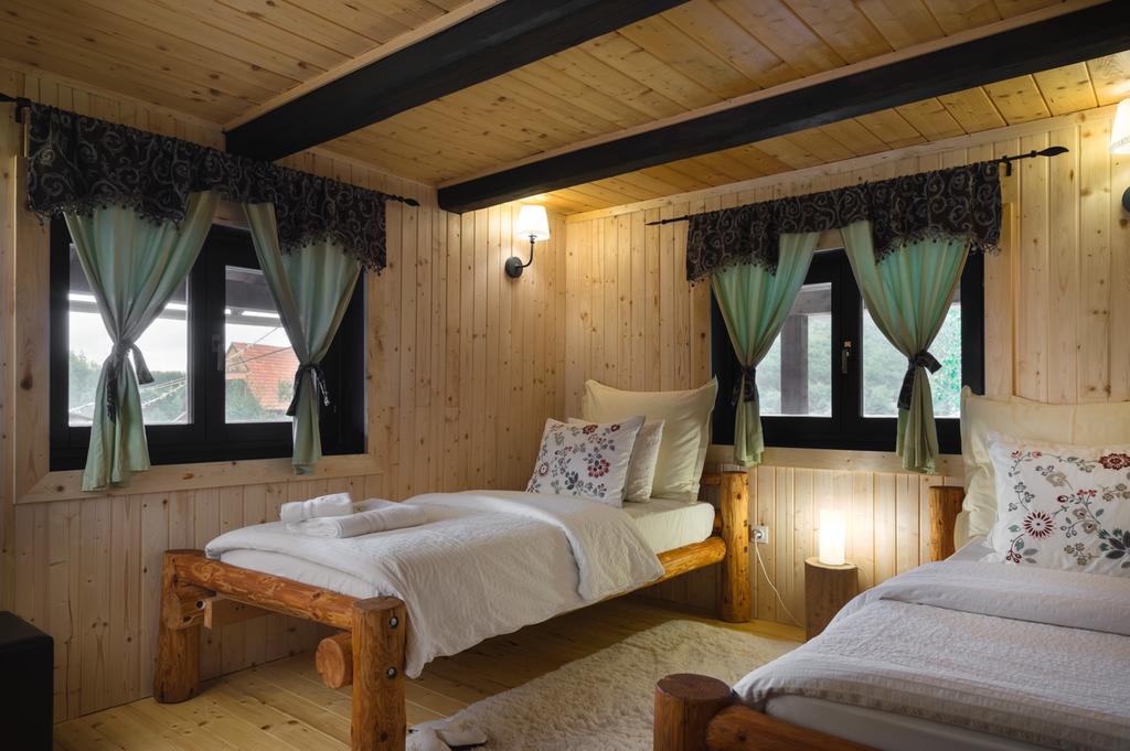 Linden Tree Retreat & Ranch (foto: booking.com)