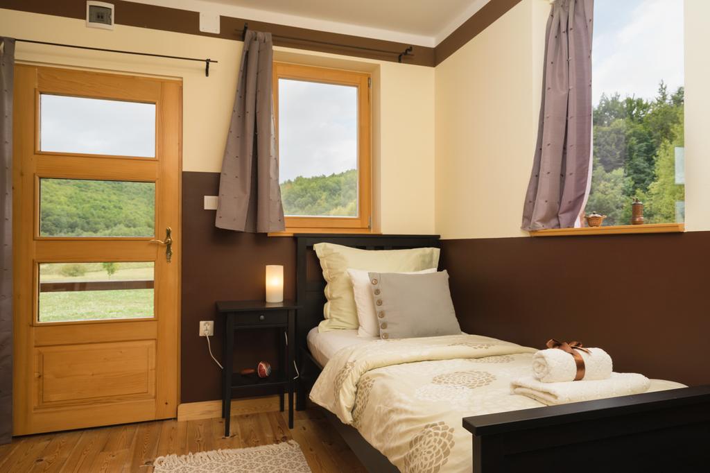 Linden Tree Retreat & Ranch (foto: booking.com)