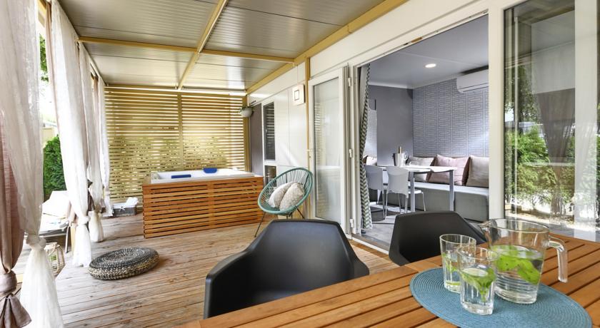 Polidor Family Camping Resort