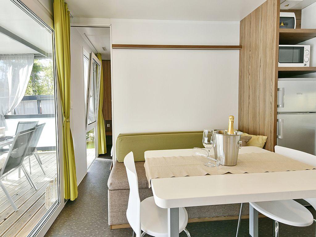 Polidor Family Camping Resort