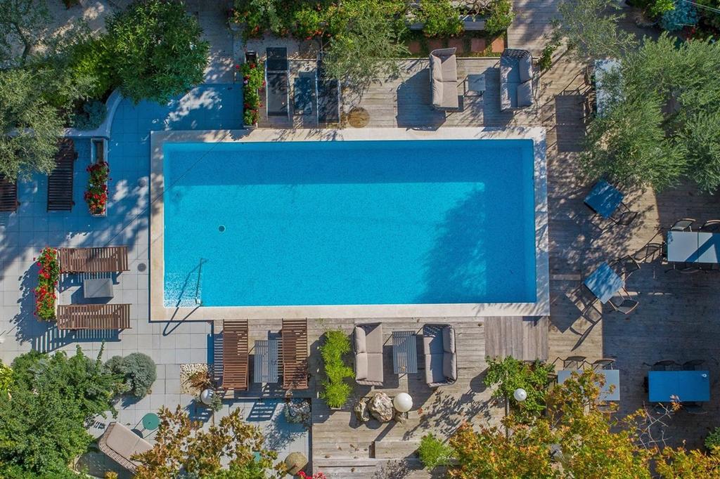UlikaRovinj (foto: booking.com)