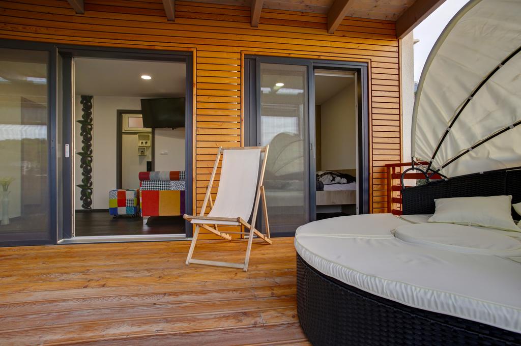 Camp Rehut (foto: booking.com)