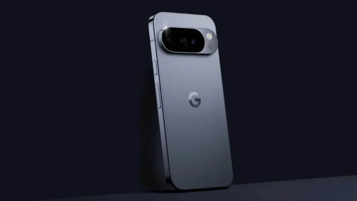 Google Pixel 10 Pro