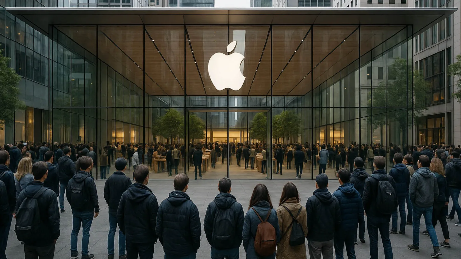 To so vsi Applovi izdelki, ki jih še čakamo v 2025 (in naprej): od drobižkarskih AirTags do kraljevskih MacBook