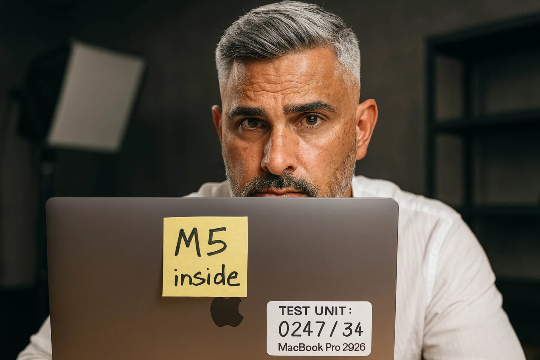 To vemo zagotovo o MacBook Pro M5: kaj pričakovati, datum izida in zakaj počakati