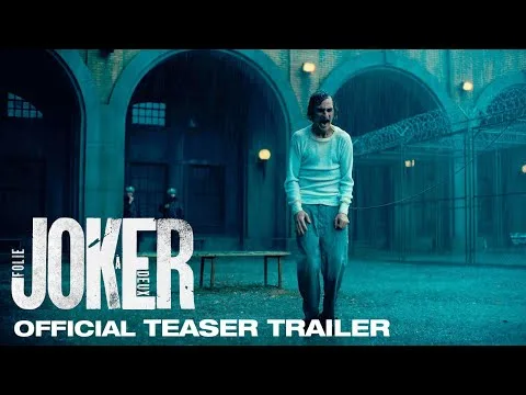 Todd Phillips šokira: ‘Joker 2’ ni to, kar pričakujete – nova Harley Quinn in kontroverzna resnica o muzikalih!