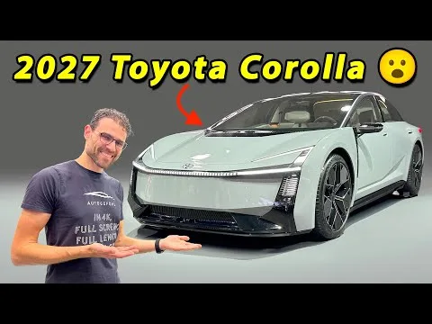 Tokyo Mobility Show 2025: Japonski avtomobilski imperij udarja nazaj (z ekranom, hibridom in kančkom nostalgije)