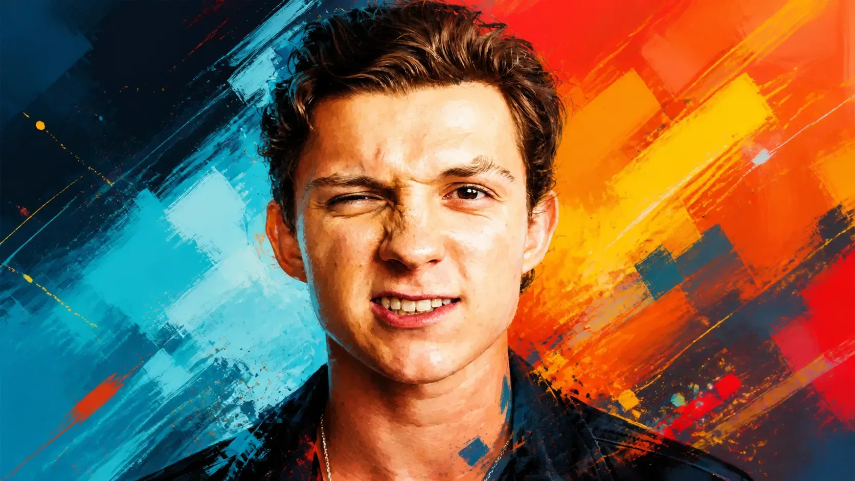 Tom Holland je pri 30 letih postal najuspešnejši igralec v zgodovini filma