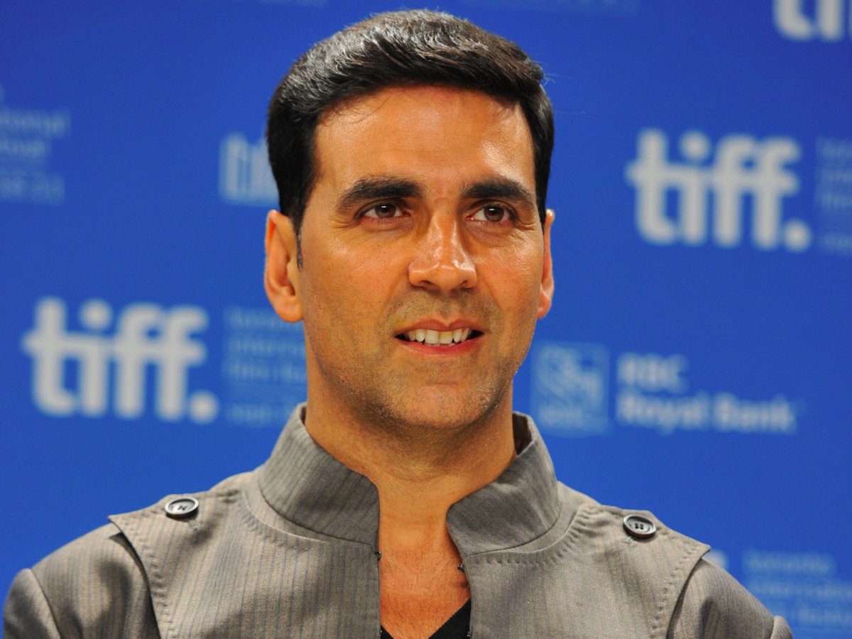 10. mesto: Akshay Kumar – 31,5 milijona ameriških dolarjev