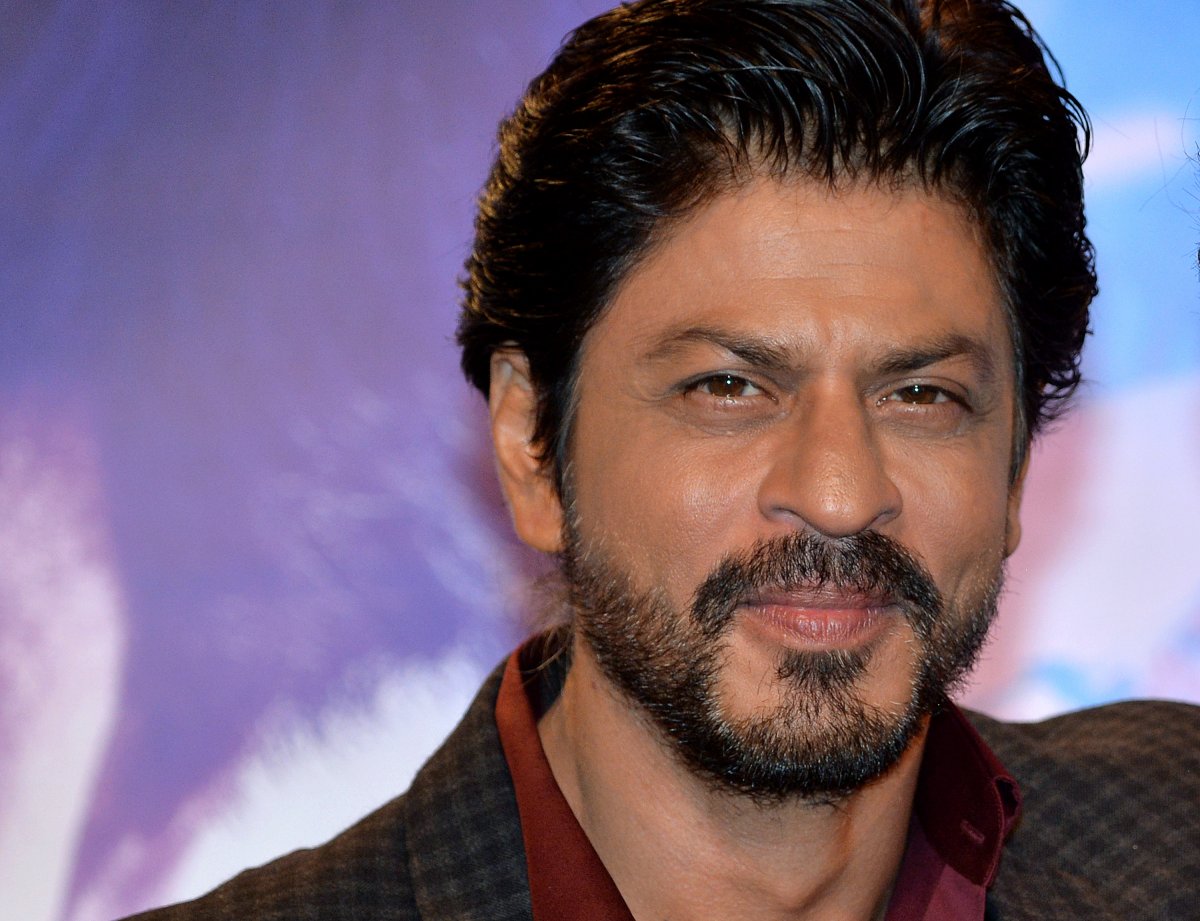 8. mesto: Shah Rukh Khan – 33 milijonov ameriških dolarjev