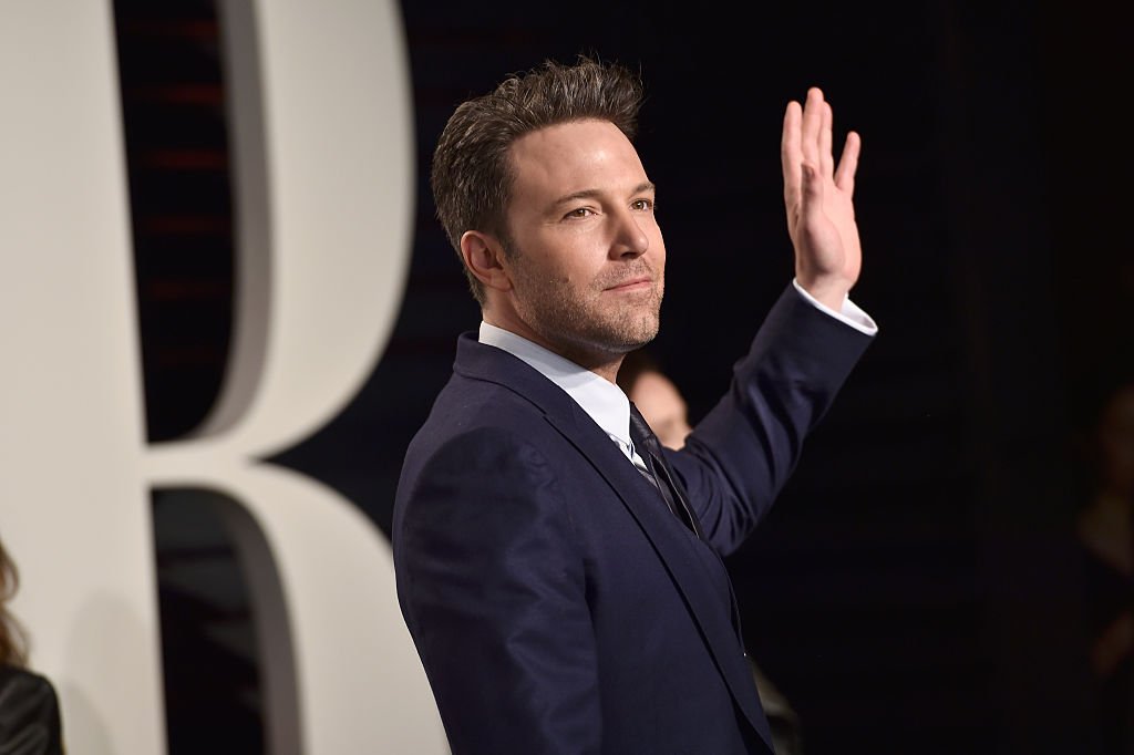 6. mesto: Ben Affleck – 43 milijonov ameriškhi dolarjev