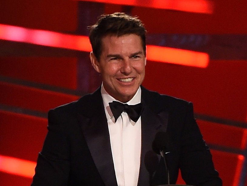 4. mesto: Tom Cruise – 53 milijonov ameriških dolarjevmilijonov ameriških dolarjev