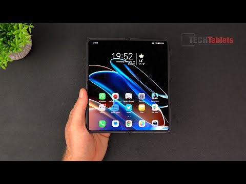 Top 5 najboljših zložljivih pametnih telefonov, ki prevladujejo na trgu ta hip