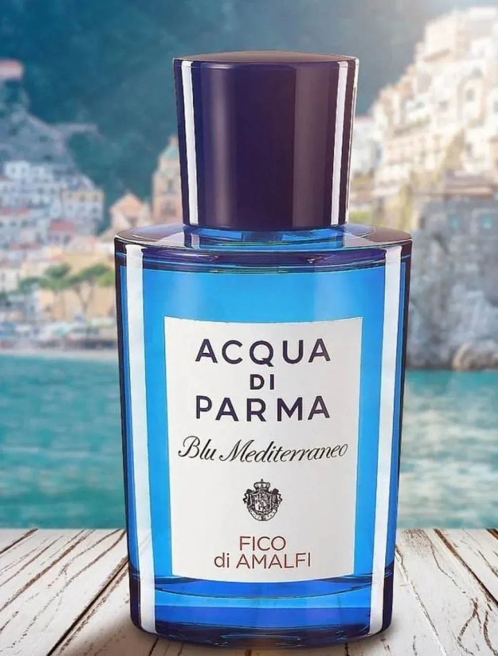 Top 6 parfumov, ki dišijo po poletju v Italiji: občutek, ko življenje nenadoma dobi filter “la dolce vita”