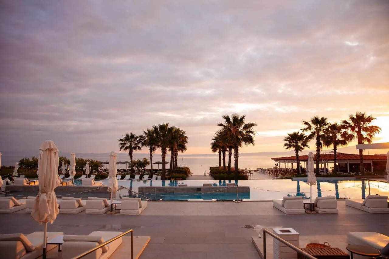 Top 7 “adults-only” resortov v Evropi, kje boste uživali v all-inclusive oddihu