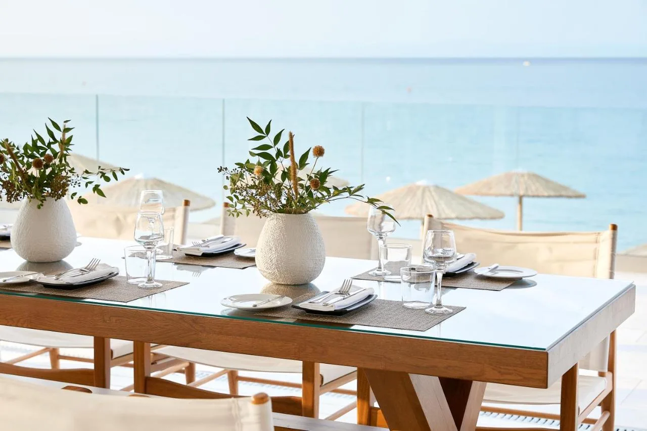 Top 7 “adults-only” resortov v Evropi, kje boste uživali v all-inclusive oddihu
