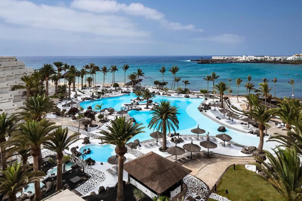 Top 7 “adults-only” resortov v Evropi, kje boste uživali v all-inclusive oddihu