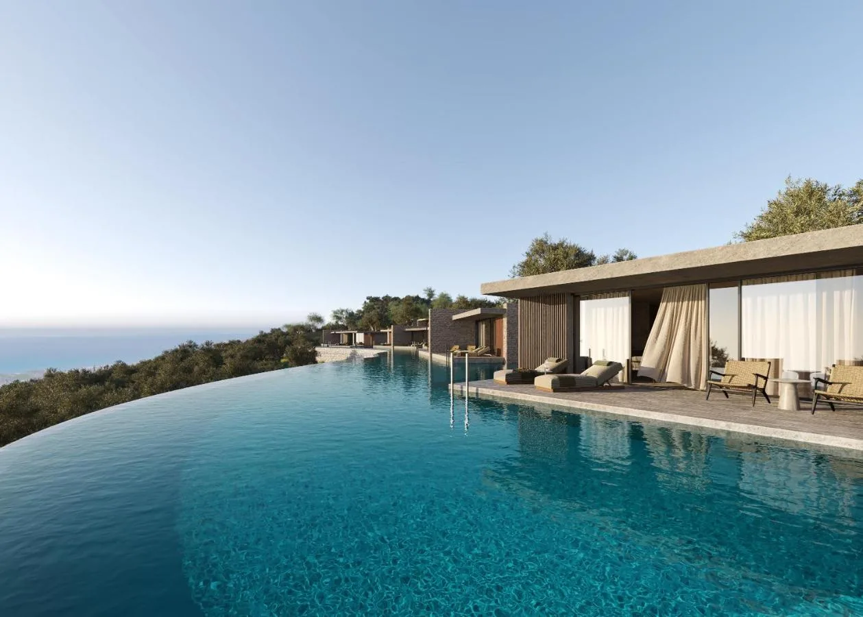 Top 7 “adults-only” resortov v Evropi, kje boste uživali v all-inclusive oddihu