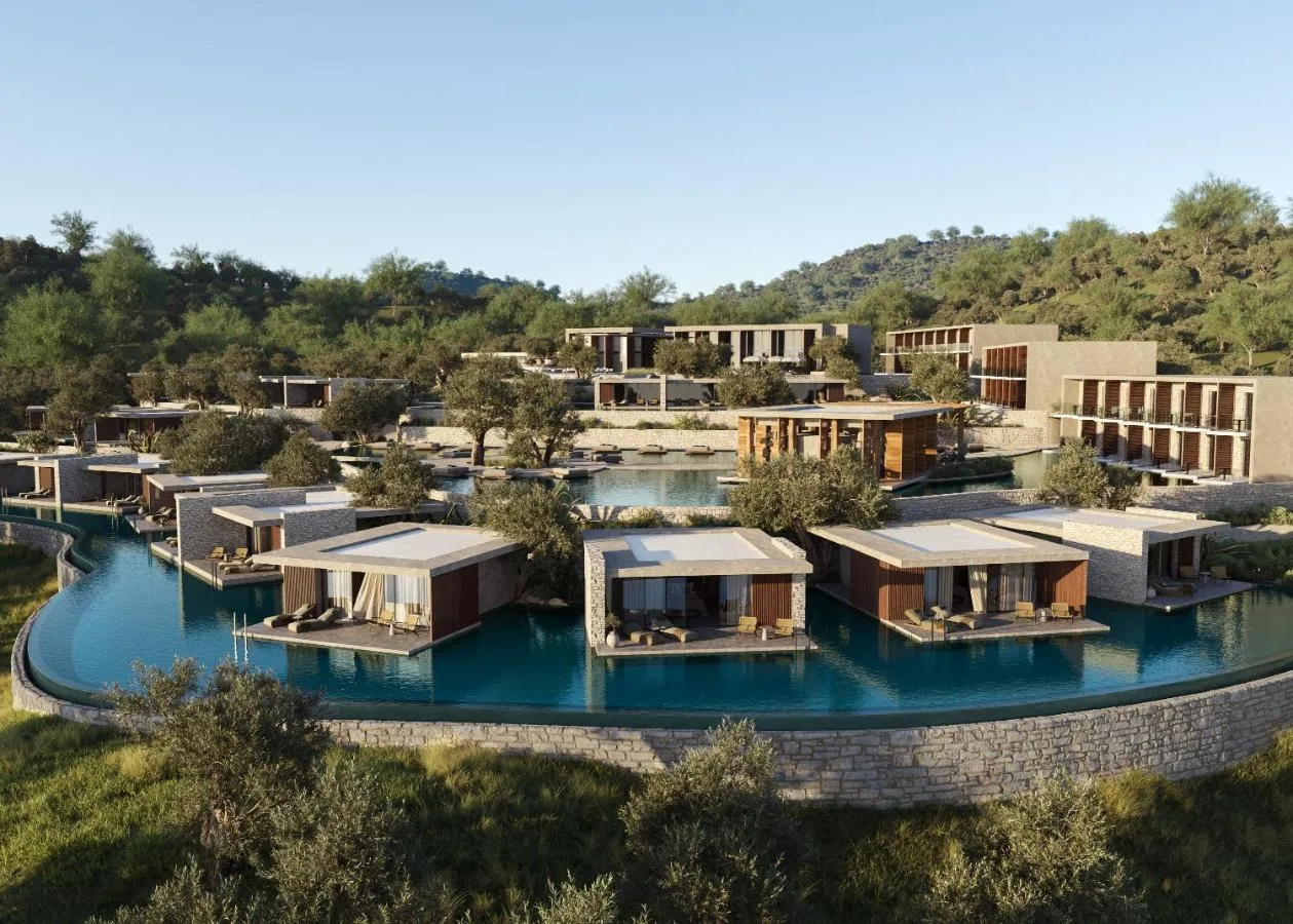 Top 7 “adults-only” resortov v Evropi, kje boste uživali v all-inclusive oddihu